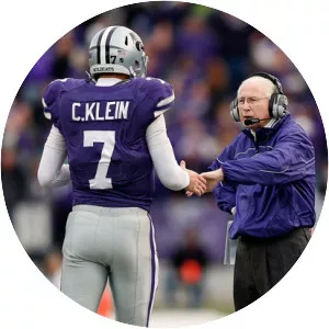 Collin Klein