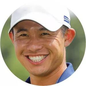 Collin Morikawa