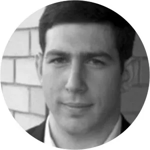 Collin Moshman - Author