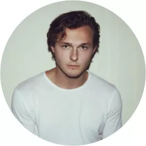 Collin Paul Carpenter photograph