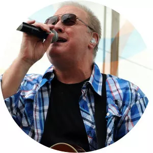 Collin Raye - American singer