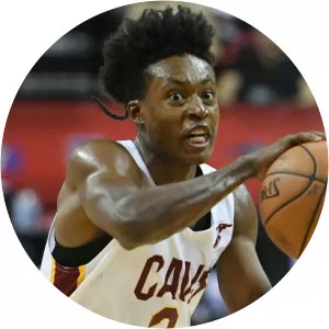 Collin Sexton