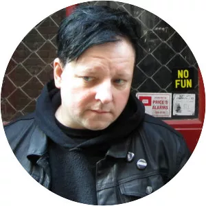 Collin Strange - Musical artist