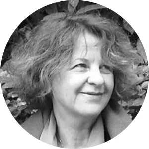 Colline Faure-Poirée - Author