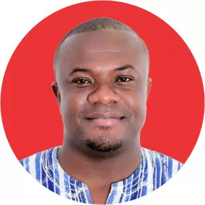 Collins Adomako-Mensah