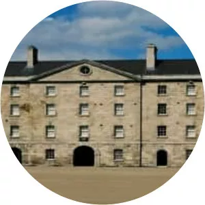 Collins Barracks, Dublin
