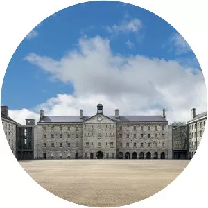 Collins Barracks