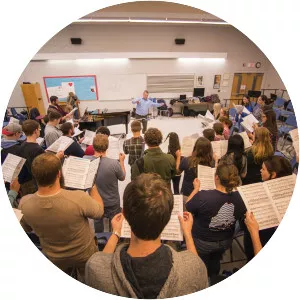 Collins Center for the Arts