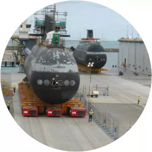 Collins-class submarine