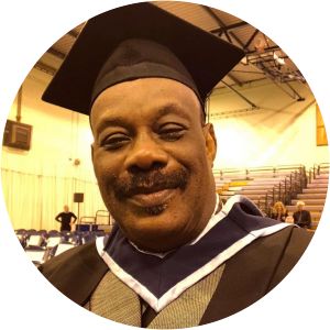 Collins Enebeli photograph