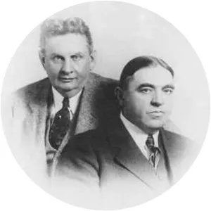 Collins & Harlan
