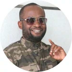 Collins Majale photograph