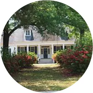 Collins–Marston House