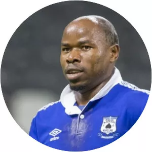 Collins Mbesuma