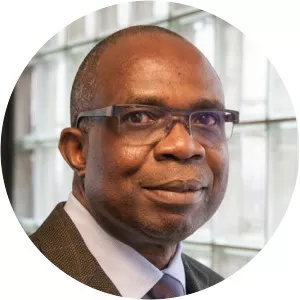 Collins O Airhihenbuwa