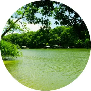 Collins River - Stream in Tennessee