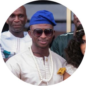 Collins Taabazuing photograph