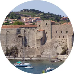 Collioure - Commune in France