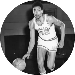 Collis Jones - American professional basketball player