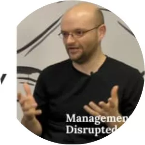 Collis Ta'eed - CEO of Envato