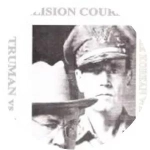 Collision Course: Truman vs. MacArthur