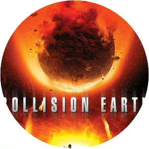 Collision Earth