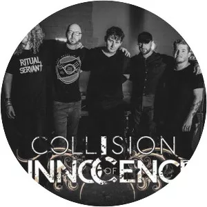 Collision of Innocence - Musical artist