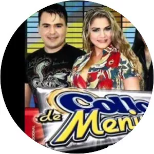Collo de Menina - Musical group