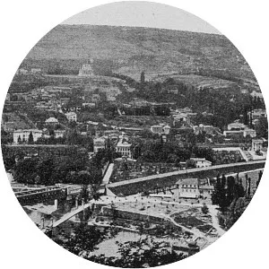 Collonges-au-Mont-d'Or - Commune in France