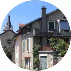 Collonges-sous-Salève