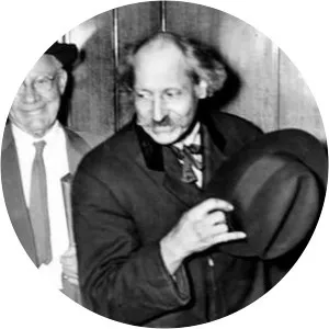 Collyer brothers photograph