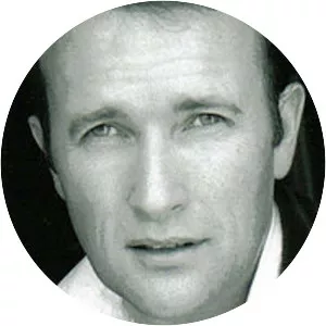 Colm Byrne