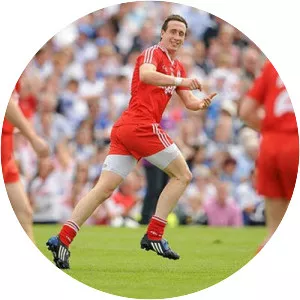 Colm Cavanagh