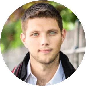 Colm Keegan - Singer