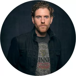 Colm Kirwan photograph