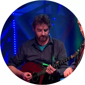 Colm Mac Con Iomaire