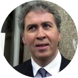 Colm Mac Eochaidh - Judge