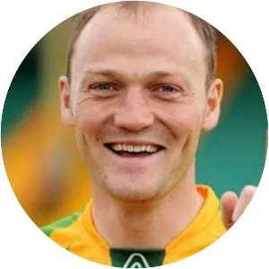 Colm McFadden - Footballer