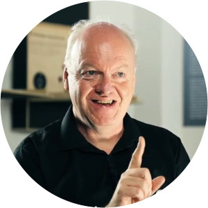 Colm Mulcahy - Mathematician