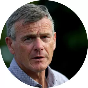 Colm O'Rourke - Manager