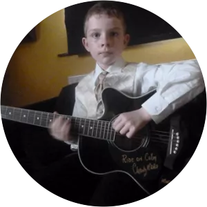 Colm Seoighe - Irish actor