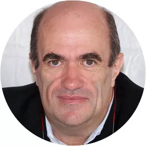Colm Tóibín