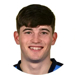 Colm Whelan