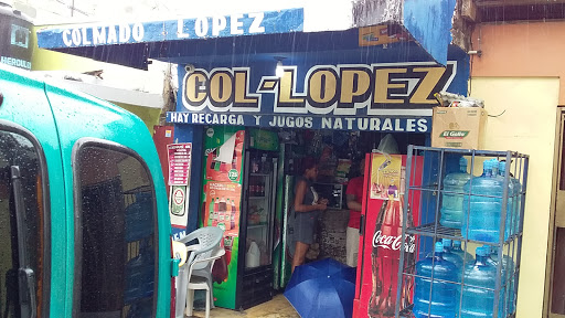 Colmado lopez