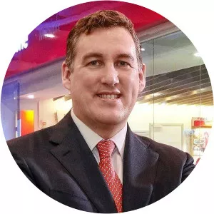 Colman Deegan - Chief Executive Officer of Vodafone Spain
