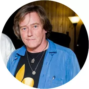 Colman deKay photograph