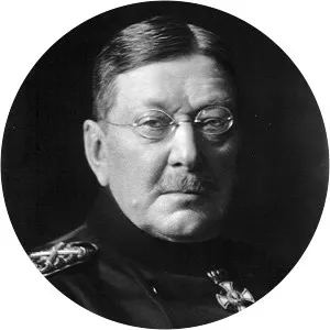 Colmar Freiherr von der Goltz