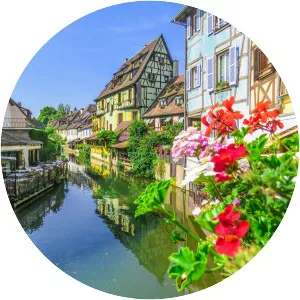 Colmar