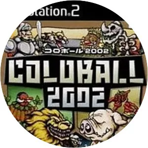 Coloball 2002