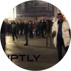 Cologne Central Station - 